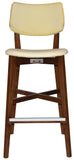 Phoenix Wooden Stool
