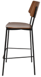 Stool Texas | Buy In Stock | Nufurn Commercial Furniture 