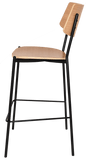 Stool Texas | Buy In Stock | Nufurn Commercial Furniture 