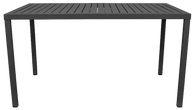 Table Cube 1400 x 800mm | In Stock | Nufurn Commercial Furniture 