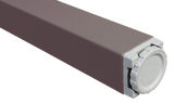 Table Cube 1400 x 800mm | In Stock | Nufurn Commercial Furniture 
