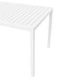 Table Cube 1400 x 800mm | In Stock | Nufurn Commercial Furniture 