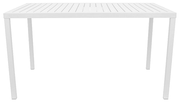 Table Cube 1400 x 800mm | In Stock | Nufurn Commercial Furniture 