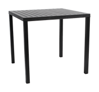 Table Cube 800Mm | In Stock | Nufurn Commercial Furniture 