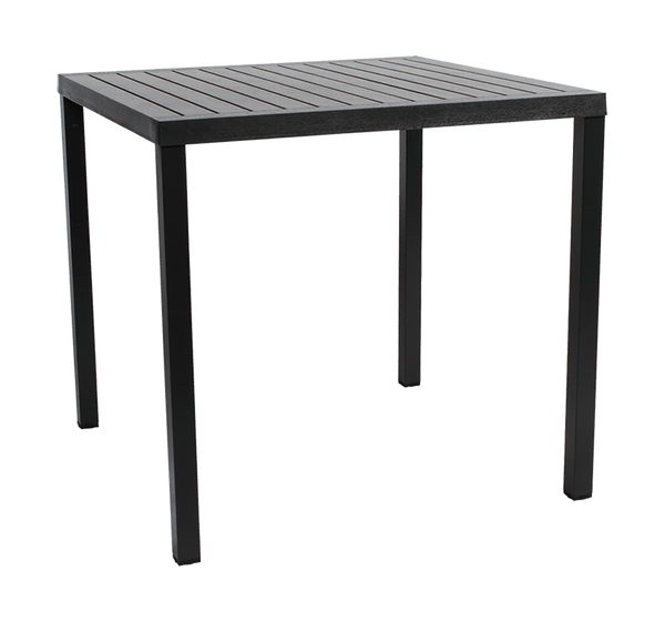 Table Cube 800Mm | In Stock | Nufurn Commercial Furniture 