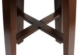 Bar Table Chunk Round | In Stock | Nufurn Commercial Furniture 