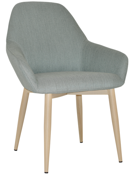Tub Bronte Metal | In Stock | Nufurn Commercial Furniture 