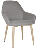 Tub Bronte Metal | In Stock | Nufurn Commercial Furniture 