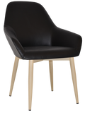 Tub Bronte Metal | In Stock | Nufurn Commercial Furniture 