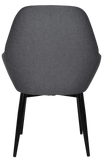 Tub Bronte Metal | In Stock | Nufurn Commercial Furniture 