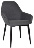 Tub Bronte Metal | In Stock | Nufurn Commercial Furniture 