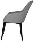 Tub Bronte Metal | In Stock | Nufurn Commercial Furniture 