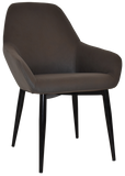 Tub Bronte Metal | In Stock | Nufurn Commercial Furniture 