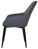 Tub Bronte Metal | In Stock | Nufurn Commercial Furniture 