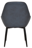 Tub Bronte Metal | In Stock | Nufurn Commercial Furniture 