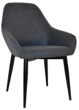 Tub Bronte Metal | In Stock | Nufurn Commercial Furniture 