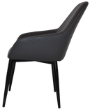 Tub Bronte Metal | In Stock | Nufurn Commercial Furniture 