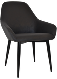Tub Bronte Metal | In Stock | Nufurn Commercial Furniture 
