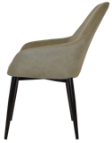 Tub Bronte Metal | In Stock | Nufurn Commercial Furniture 