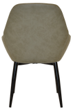 Tub Bronte Metal | In Stock | Nufurn Commercial Furniture 