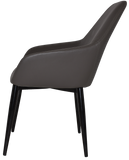 Tub Bronte Metal | In Stock | Nufurn Commercial Furniture 