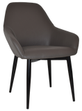 Tub Bronte Metal | In Stock | Nufurn Commercial Furniture 