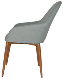 Tub Bronte Metal | In Stock | Nufurn Commercial Furniture 