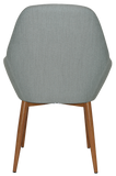 Tub Bronte Metal | In Stock | Nufurn Commercial Furniture 