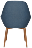 Tub Bronte Metal | In Stock | Nufurn Commercial Furniture 