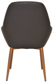 Tub Bronte Metal | In Stock | Nufurn Commercial Furniture 