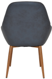 Tub Bronte Metal | In Stock | Nufurn Commercial Furniture 