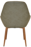 Tub Bronte Metal | In Stock | Nufurn Commercial Furniture 