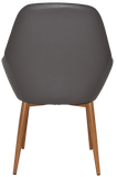 Tub Bronte Metal