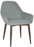 Tub Bronte Metal | In Stock | Nufurn Commercial Furniture 