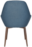 Tub Bronte Metal | In Stock | Nufurn Commercial Furniture 