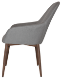 Tub Bronte Metal | In Stock | Nufurn Commercial Furniture 
