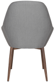 Tub Bronte Metal | In Stock | Nufurn Commercial Furniture 