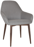 Tub Bronte Metal | In Stock | Nufurn Commercial Furniture 