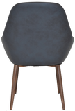 Tub Bronte Metal | In Stock | Nufurn Commercial Furniture 