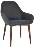 Tub Bronte Metal | In Stock | Nufurn Commercial Furniture 