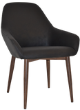 Tub Bronte Metal | In Stock | Nufurn Commercial Furniture 