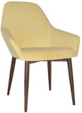 Tub Bronte Metal | In Stock | Nufurn Commercial Furniture 
