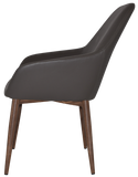 Tub Bronte Metal | In Stock | Nufurn Commercial Furniture 
