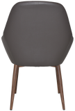 Tub Bronte Metal