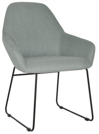 Tub Bronte Sled | In Stock | Nufurn Commercial Furniture 