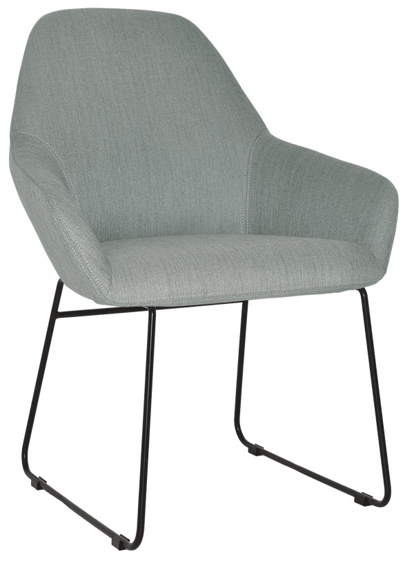 Tub Bronte Sled | In Stock | Nufurn Commercial Furniture 