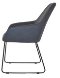Tub Bronte Sled