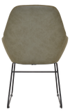 Tub Bronte Sled