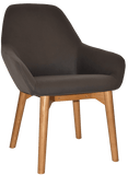 Tub Bronte Timber | Nufurn Commercial Furniture 