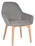 Tub Bronte Timber | Nufurn Commercial Furniture 